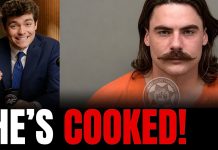 Nick Fuentes Says Chudd Is COOKED… Here’s Why Nick Fuentes Says Chudd Is COOKED… Here’s Why