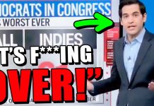 The midterms just flipped. The midterms just flipped.
