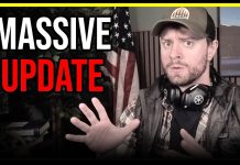 Folks… they were LYING about ALL OF IT… Folks… they were LYING about ALL OF IT…