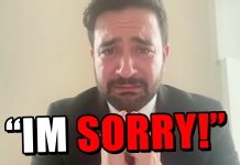 The Mamdani Experiment IS OVER. The Mamdani Experiment IS OVER.