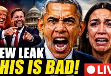 🔴 Democrats ROCKED By NIGHTMARE NEWS + Trump EXPOSES Major Scandal!! 🔴 Democrats ROCKED By NIGHTMARE NEWS + Trump EXPOSES Major Scandal!!