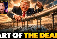 BOOM: Trump Announces MASSIVE New Pipeline AROUND The Strait of Hormuz, Iran FREAKS | ‘Checkmate’ BOOM: Trump Announces MASSIVE New Pipeline AROUND The Strait of Hormuz, Iran FREAKS | ‘Checkmate’