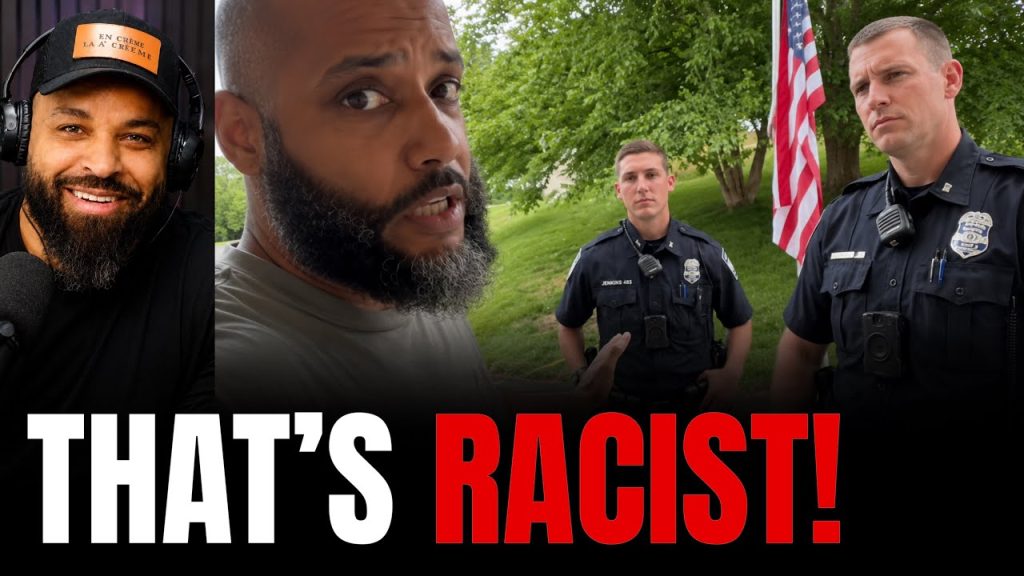 Man Claimed Racism… Then the Video Came Out
