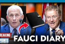 Fauci PLEADS Fifth After Diary Reveals Lab Leak Coverup Fauci PLEADS Fifth After Diary Reveals Lab Leak Coverup