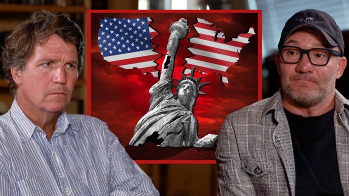 maxresdefault-473 “Holy Sh*t” - Shawn Ryan Shocked by Tucker’s Chilling Prediction