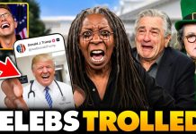 Trump Just Posted The Most Unhinged MEME | You Have To Watch This…🤣 Trump Just Posted The Most Unhinged MEME | You Have To Watch This…🤣