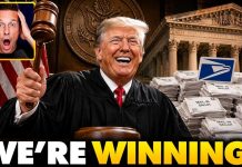 🚨Trump Just DELETED 25 Million Illegals From Democrat Voter Rolls | This Changes EVERYTHING… 🚨Trump Just DELETED 25 Million Illegals From Democrat Voter Rolls | This Changes EVERYTHING…