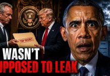 WAIT… Obama Was Behind THIS?? Trump PROVEN Right Again WAIT… Obama Was Behind THIS?? Trump PROVEN Right Again