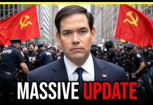 Rubio just went NUCLEAR… Rubio just went NUCLEAR…