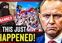 Poland Just CROSSED a Line MUSLIM Immigrants Never Expected!!! Poland Just CROSSED a Line MUSLIM Immigrants Never Expected!!!