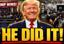 Trump makes SHOCKING ANNOUNCEMENT as he’s handed 3 HUGE WINS! Trump makes SHOCKING ANNOUNCEMENT as he's handed 3 HUGE WINS!