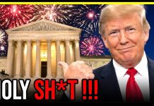 The Democrats JUST LOST EVERYTHING. The Democrats JUST LOST EVERYTHING.
