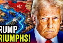 The U.S. Just Bypassed Hormuz FOREVER as Trump CHANGES the World ORDER!!! The U.S. Just Bypassed Hormuz FOREVER as Trump CHANGES the World ORDER!!!