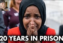 Trump Just Hit Ilhan Omar SO HARD… HER FAMILY IS FINISHED Trump Just Hit Ilhan Omar SO HARD… HER FAMILY IS FINISHED