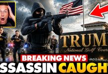 🚨Gunman STORMS Trump Speech With Body Armor, Illegal Gun, Radio Jammer! New Assassin Trump Reaction… 🚨Gunman STORMS Trump Speech With Body Armor, Illegal Gun, Radio Jammer! New Assassin Trump Reaction…