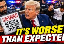 🔴Trump Reveals Shocking New Election Evidence! 🔴Trump Reveals Shocking New Election Evidence!
