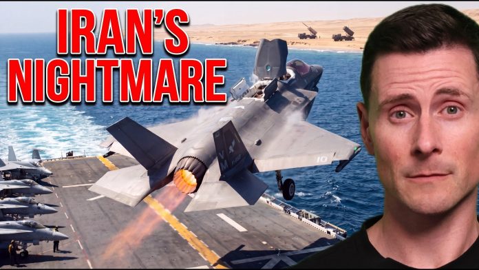 Iran’s Worst NIGHTMARE IS Actually Happening