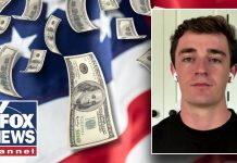 Nick Shirley STUNS after exposing MASSIVE fraud scheme in NYC Nick Shirley STUNS after exposing MASSIVE fraud scheme in NYC
