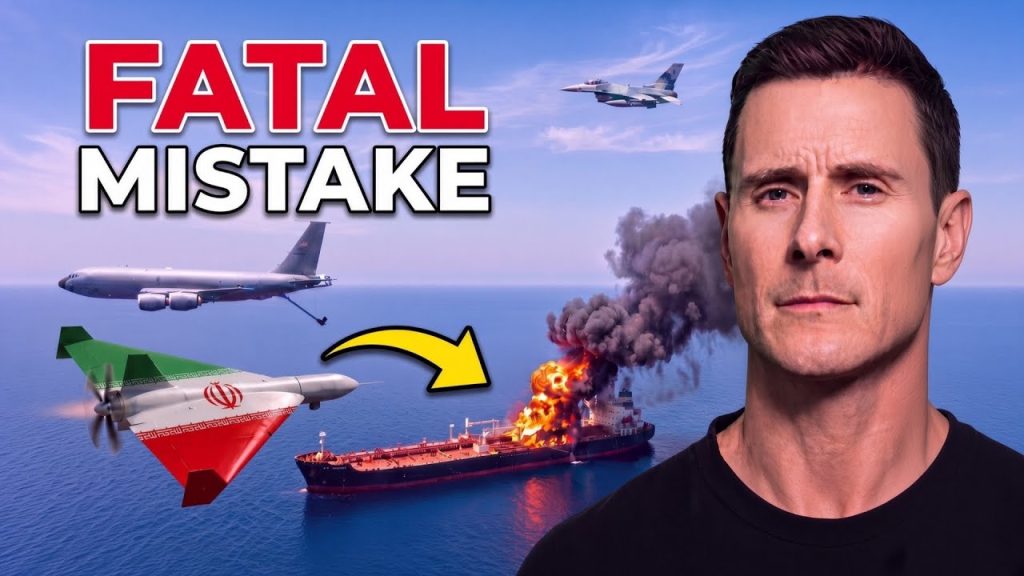 Iran Just Did SOMETHING the U.S. Military Has Been Waiting For