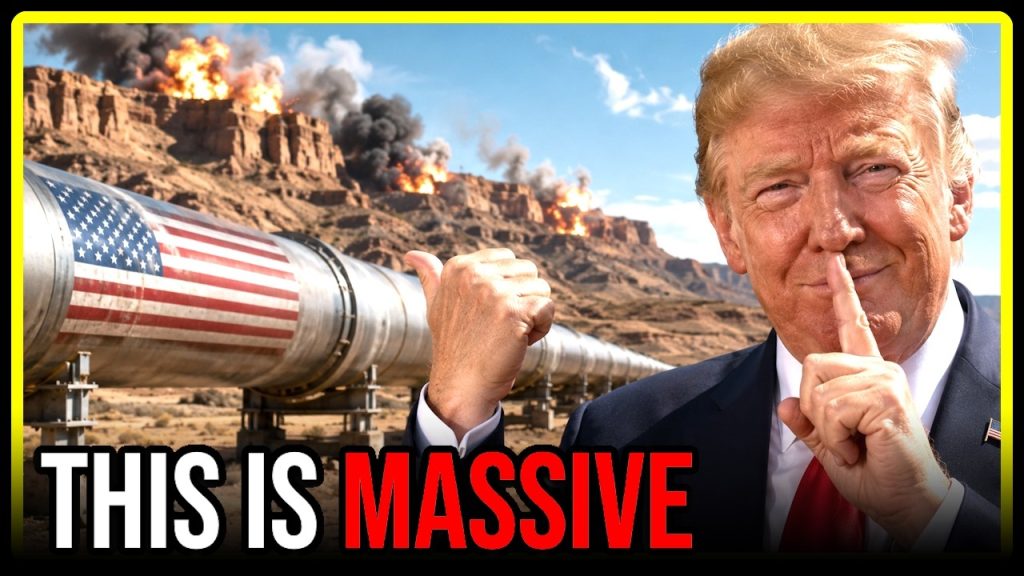 🔴Folks… THIS IS HUGE.🔴