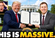 Spencer Pratt Just Announced MASSIVE Power MOVE With President Trump in Secret Meeting, Libs FREAK… Spencer Pratt Just Announced MASSIVE Power MOVE With President Trump in Secret Meeting, Libs FREAK…