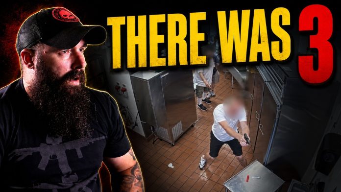 maxresdefault-233 The In-N-Out Shooter Never Expected THIS