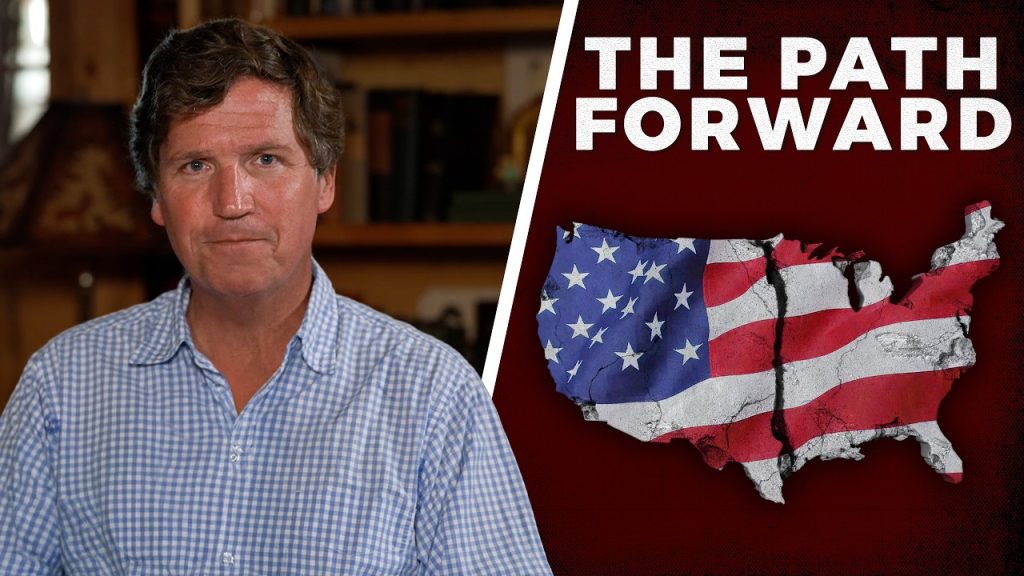 A New America Is Coming… A New America Is Coming…