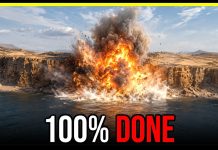 Iran JUST LOST the ONE THING they STILL HAD LEFT. Iran JUST LOST the ONE THING they STILL HAD LEFT.