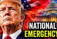 Media PANICS as Trump to Declare NATIONAL EMERGENCY on Elections!!! Media PANICS as Trump to Declare NATIONAL EMERGENCY on Elections!!!