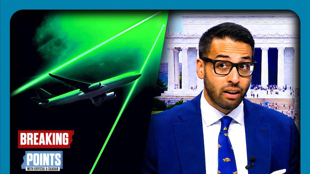 INSANE: CIVILIAN PLANE Crash CAUSED BY US Military