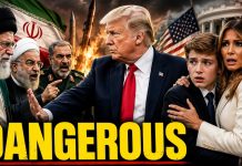 Trump Family Just Got NIGHTMARE NEWS!! Trump Family Just Got NIGHTMARE NEWS!!
