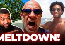White Liberal Has MELTDOWN After I EXPOSED The TRUTH About the Nolan Wells Case White Liberal Has MELTDOWN After I EXPOSED The TRUTH About the Nolan Wells Case