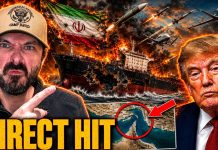 Iran OPENS FIRE After Trump’s Devastating Blow – CODE RED ALERT Iran OPENS FIRE After Trump's Devastating Blow – CODE RED ALERT