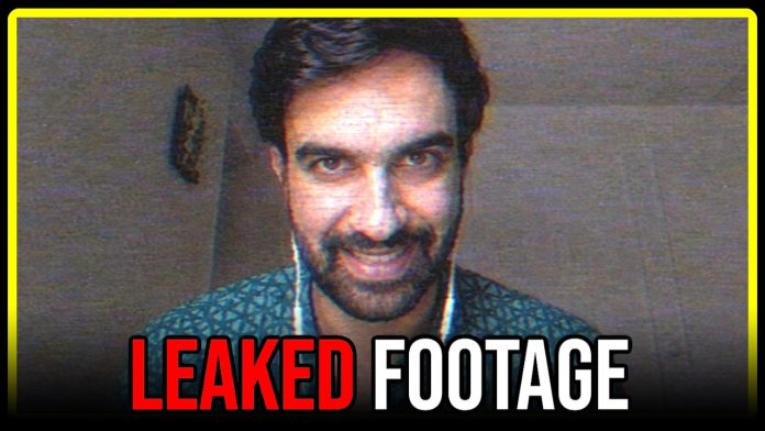 Dems. TERRIFIED as LEAKED VIDEO goes VIRAL !!!!