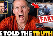 🚨George Floyd Cops Finally BREAK Silence: ‘Government Tried To KILL Us in Prison, They Want Us DEAD… 🚨George Floyd Cops Finally BREAK Silence: ‘Government Tried To KILL Us in Prison, They Want Us DEAD…