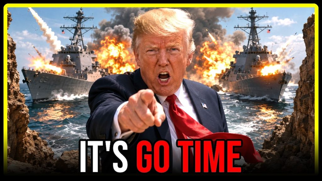 🔴Folks… HERE WE GO.🔴