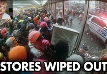 Mamdani BANS POLICE IN STORES… Wiping 17,000 Businesses OFF THE MAP Mamdani BANS POLICE IN STORES… Wiping 17,000 Businesses OFF THE MAP