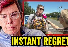 Anti‐Trump Trans Woman FLEES ‘Unsafe’ America, Then THIS HAPPENED… Anti‐Trump Trans Woman FLEES ‘Unsafe’ America, Then THIS HAPPENED…