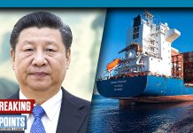 China Says SCREW YOU To Trump Sanctions Threat China Says SCREW YOU To Trump Sanctions Threat