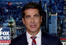 Jesse Watters: This is DISGUSTING Jesse Watters: This is DISGUSTING