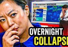 MSNBC PANICS as Late Night Ballot Drop DESTROYS Democrat Socialist!! MSNBC PANICS as Late Night Ballot Drop DESTROYS Democrat Socialist!!
