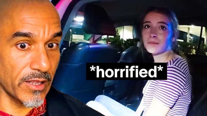 maxresdefault-342 How This Drunk Teen Nearly Ended Her Life In Seconds
