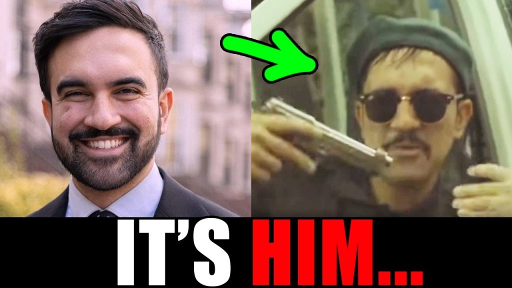 Holy Crap… It’s ACTUALLY HIM. Holy Crap… It’s ACTUALLY HIM.