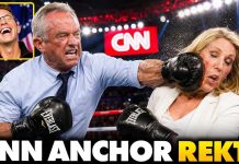 🚨RFK Just Went BALLISTIC Live on CNN! Has To Be RESTRAINED as Host BURST Into Tears: ‘Cut The Feed!’ 🚨RFK Just Went BALLISTIC Live on CNN! Has To Be RESTRAINED as Host BURST Into Tears: ‘Cut The Feed!’