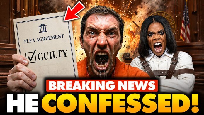 The Charlie Kirk Murder Trial is OVER. Tyler Robinson Defense Admits Defeat, Smoking Gun Evidence...
