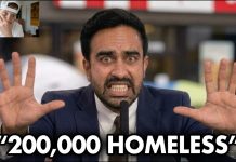 Mamdani’s “FREE APARTMENTS” Wipe Out Landlords… Evicting 200,000 OVERNIGHT Mamdani’s “FREE APARTMENTS” Wipe Out Landlords… Evicting 200,000 OVERNIGHT