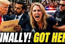 YES! Trump Gets One of His BIGGEST ARRESTS Yet! YES! Trump Gets One of His BIGGEST ARRESTS Yet!