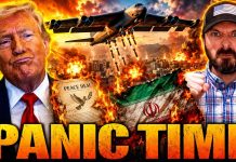BREAKING: Iran REJECTS Trump’s Peace Offer – SEND THE BOMBERS BREAKING: Iran REJECTS Trump's Peace Offer – SEND THE BOMBERS