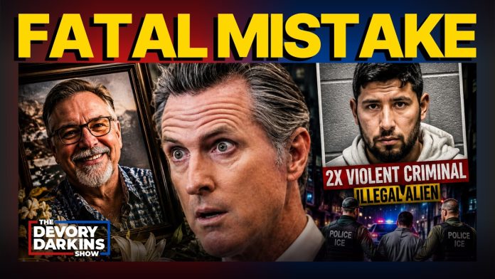 maxresdefault-390 California Judge makes FATAL MISTAKE as Illegal Alien DID THIS