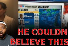 NBC Anchor STUNNED SPEECHLESS As Socialist LOSES SHOCK Election After Vote Tabulation Error! NBC Anchor STUNNED SPEECHLESS As Socialist LOSES SHOCK Election After Vote Tabulation Error!